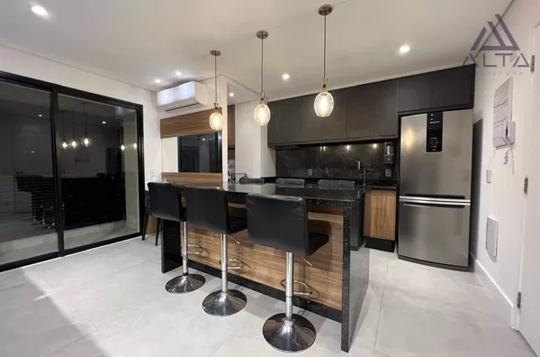 Apartamento para venda, 2 quarto(s),  Vila Mariana, São Paulo - Foto 4