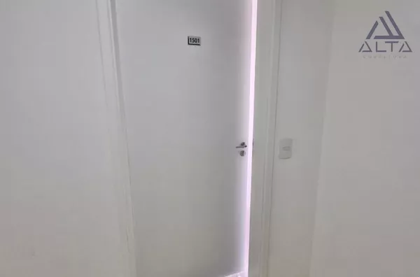 Apartamento para venda, 2 quarto(s),  Cambuci, São Paulo - Foto 3