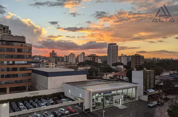 Apartamento para venda, 2 quarto(s),  Butantã, São Paulo - Foto 3
