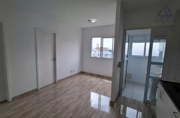 Apartamento para aluguel e venda, 1 quarto(s),  Barra Funda, São Paulo - Foto 2