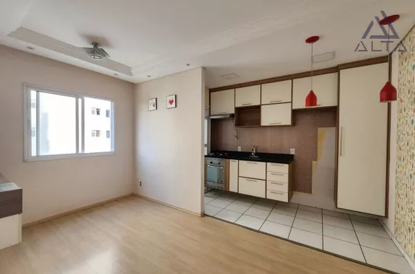 Apartamento para venda, 1 quarto, 1 banheiro com planejados na Barra Funda, São Paulo - Foto 4