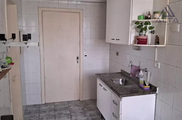 Apartamento para venda, 3 quarto(s),  Vila Gumercindo, São Paulo - Foto 3