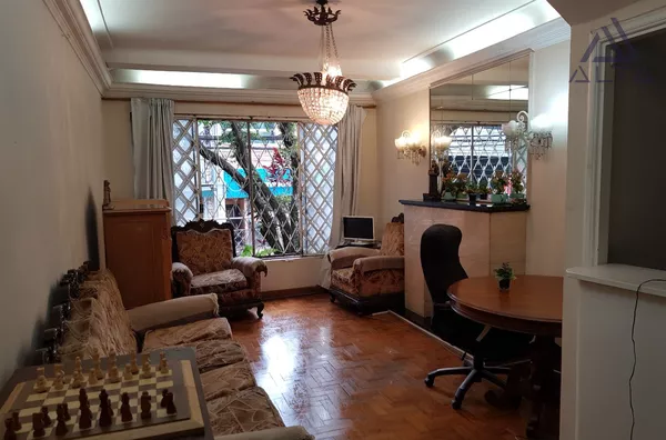 Casa para aluguel, 5 quarto(s),  Jardim Paulista, São Paulo - Foto 5