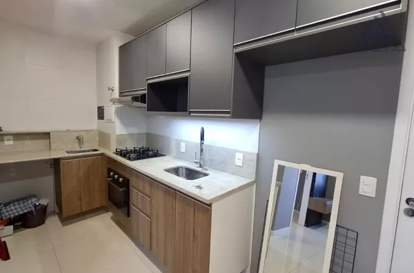 Apartamento 2 Dormitórios na Barra Funda | Condomínio Completo + Localização Estratégica - Foto 3