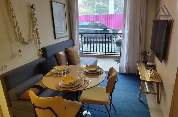 Apartamento para venda, 2 quarto(s),  Pinheiros, São Paulo - Foto 1