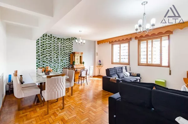 Apartamento para venda, 3 quarto(s),  água Branca, São Paulo - Foto 1