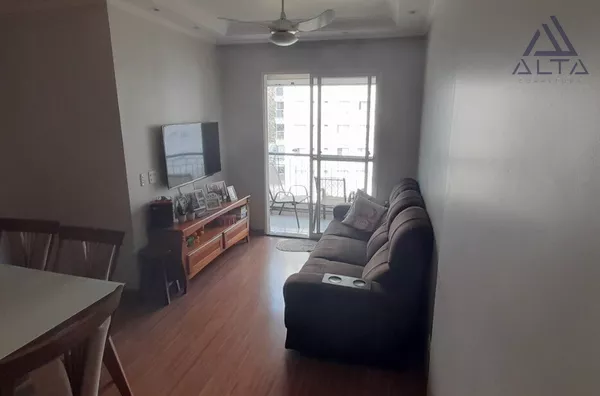 Apartamento para venda, 2 quarto(s),  Vila Andrade, São Paulo - Foto 2