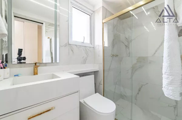Apartamento para venda, 3 quarto(s),  Tatuapé, São Paulo - Foto 4
