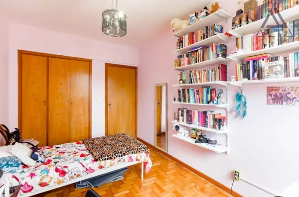 Apartamento para venda, 3 quarto(s),  água Branca, São Paulo - Foto 6