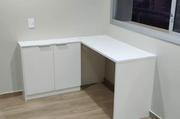 Apartamento para venda, 1 quarto(s),  Vila Cruzeiro, São Paulo - Foto 2