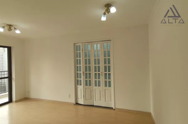 Apartamento para venda, 2 quarto(s),  Perdizes, São Paulo - Foto 5