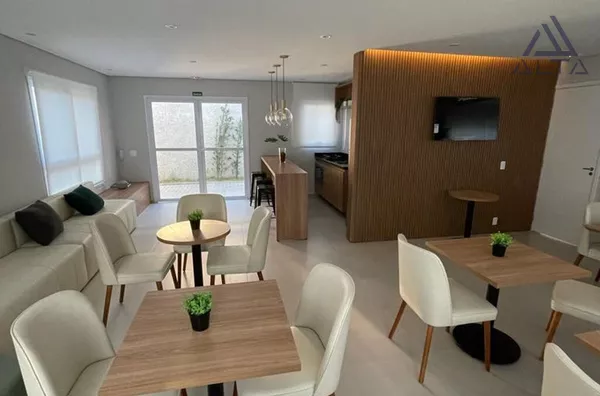 Apartamento para venda, 2 quarto(s),  Sacomã, São Paulo - Foto 1