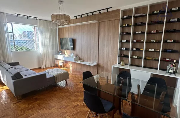 Apartamento para venda, 3 quarto(s),  Perdizes, São Paulo - Foto 5