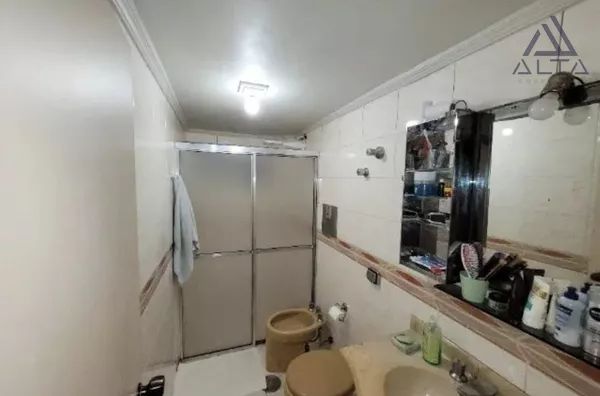 Apartamento para venda, 3 quarto(s),  Pinheiros, São Paulo - Foto 5