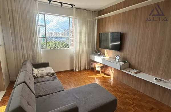 Apartamento para venda, 3 quarto(s),  Perdizes, São Paulo - Foto 2