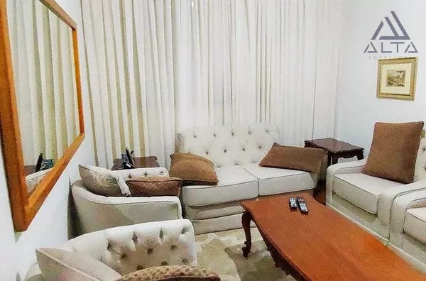 Apartamento para venda, 4 quarto(s),  Fazenda Morumbi, São Paulo - Foto 1