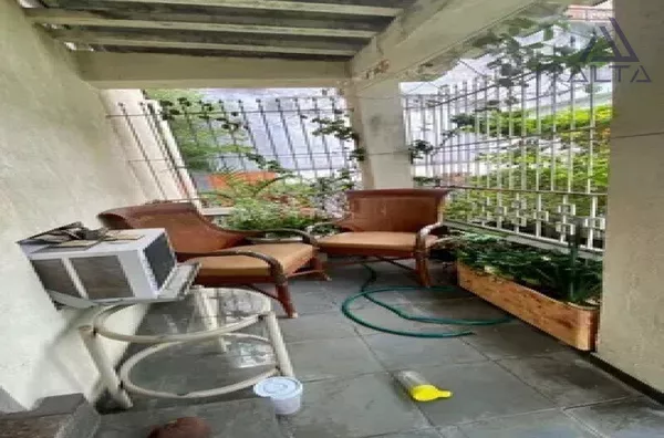 Casa para venda, 3 quarto(s),  Vila Mariana, São Paulo - Foto 1