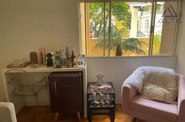 Apartamento para venda, 2 quarto(s),  Perdizes, São Paulo - Foto 5