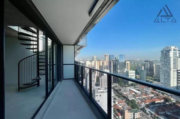 Apartamento duplex para venda, 3 quarto(s),  Vila Olímpia, São Paulo - Foto 5