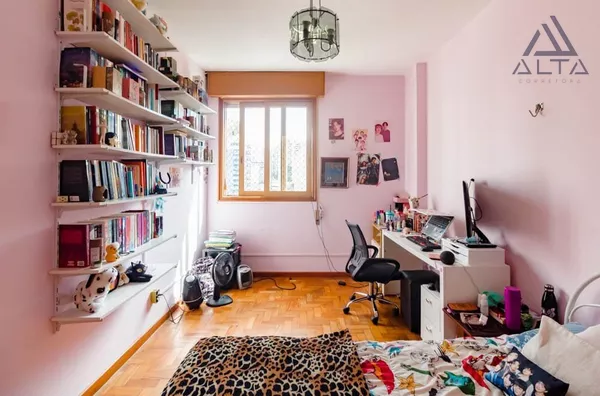 Apartamento para venda, 3 quarto(s),  água Branca, São Paulo - Foto 4