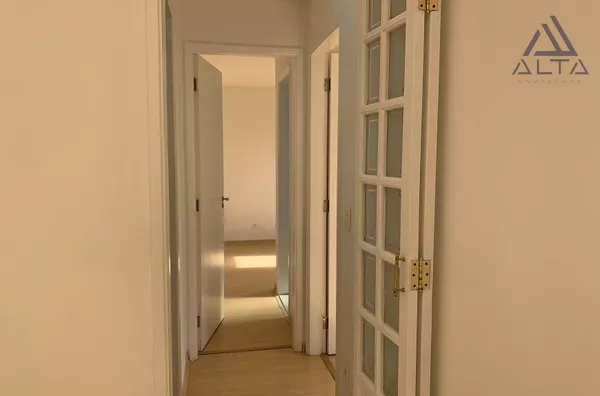 Apartamento para venda, 2 quarto(s),  Perdizes, São Paulo - Foto 4