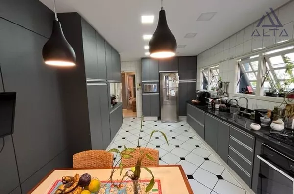 Apartamento para venda, 5 quarto(s),  Parque Jabaquara, São Paulo - Foto 2