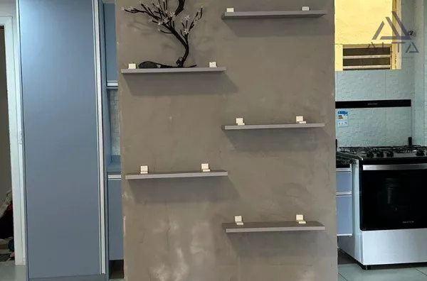 Apartamento para aluguel, Mobiliado, Campos Eliseos, São Paulo - Foto 6