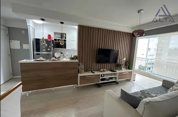 Apartamento para venda,  Jardim Vazani, São Paulo - Foto 1
