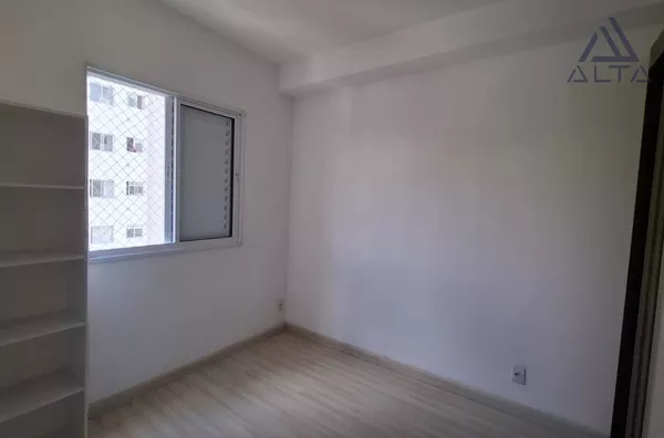 Apartamento para Aluguel na Barra Funda Semi Mobiliado 1 Dorm. Lazer - Foto 5