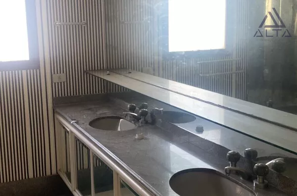 Apartamento para venda, 4 quarto(s),  Vila Suzana, São Paulo - Foto 4