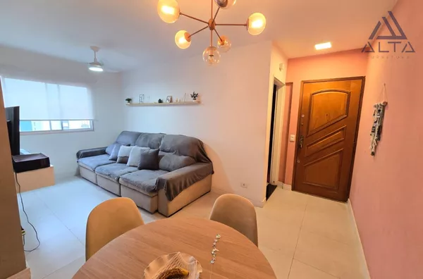 Apartamento para venda, 2 quarto(s),  Vila Zilda (tatuapé), São Paulo - Foto 1