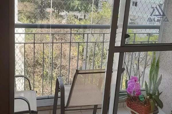 Apartamento para venda, 2 quarto(s),  Vila Andrade, São Paulo - Foto 3