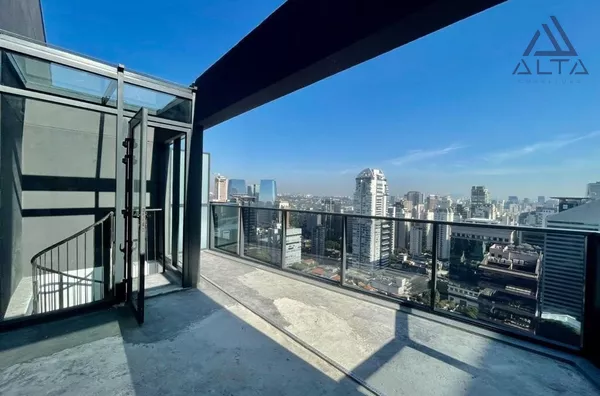 Apartamento duplex para venda, 3 quarto(s),  Vila Olímpia, São Paulo - Foto 4