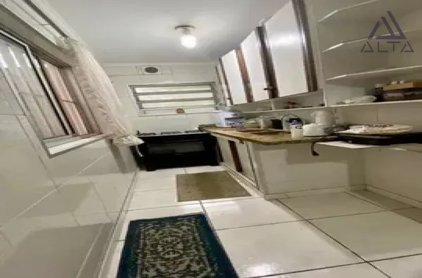 Casa para venda, 3 quarto(s),  Vila Mariana, São Paulo - Foto 6