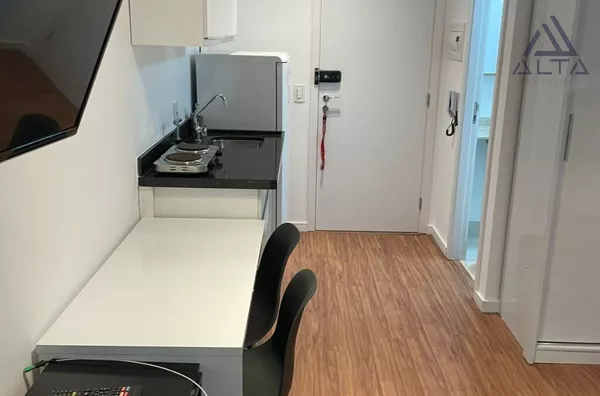 Apartamento para aluguel, 3 quarto(s),  Jardim Paulista, São Paulo - Foto 1