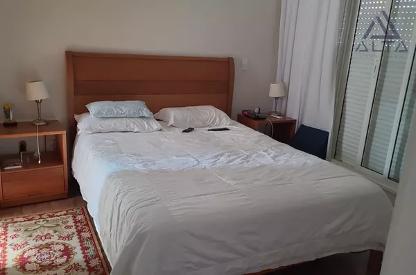 Apartamento para venda, 3 quarto(s),  Tamboré, Santana De Parnaíba - Foto 4