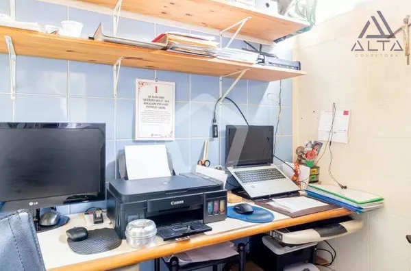 Apartamento para venda, 3 quarto(s),  Parque São Jorge, São Paulo - Foto 4