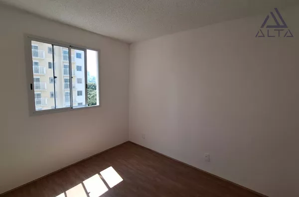 Apartamento para aluguel, 1 quarto,  Barra Funda, São Paulo - Foto 4