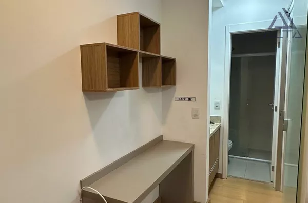Apartamento para venda, 1 quarto(s),  Tatuapé, São Paulo - Foto 5