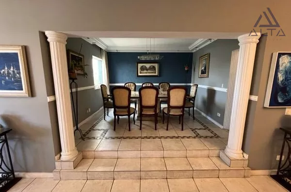 Apartamento para venda, 5 quarto(s),  Parque Jabaquara, São Paulo - Foto 6