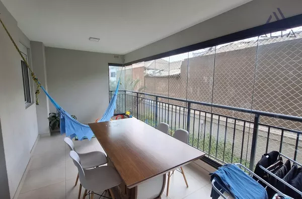 Apartamento para venda,  Barra Funda, São Paulo - Foto 3