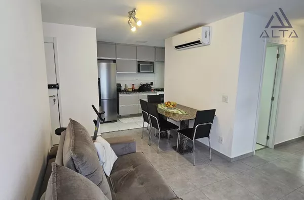Apartamento para venda, 3 quarto(s),  Limão, São Paulo - Foto 1