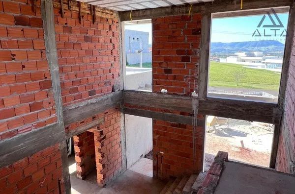 Casa em condomínio para venda, 3 quarto(s),  Villas Do Jaguari, Santana De Parnaíba - Foto 6