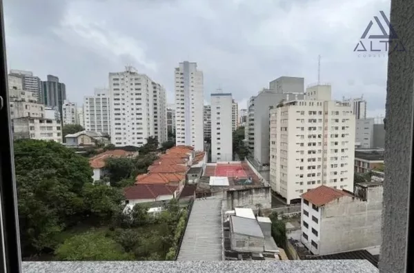 Apartamento para venda, 2 quarto(s),  Consolação, São Paulo - Foto 6