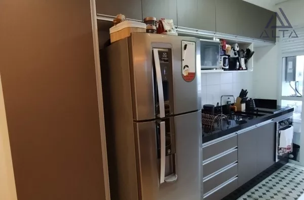 Apartamento para venda, 2 quarto(s), 1 Suíte, 1 vaga  Barra Funda, São Paulo - Foto 4
