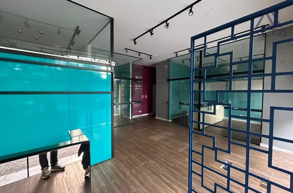 Loja Comercial para Alugar, 120m², Av. Angélica – Higienópolis, Reformada e Pronta para Uso - Foto 3