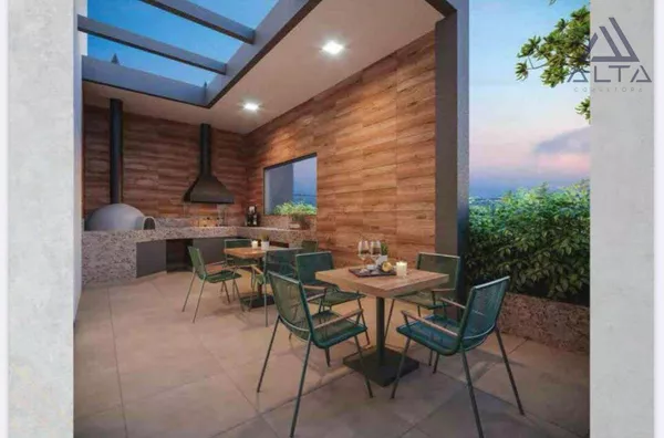 Loft para venda, 1 quarto(s),  Butantã, São Paulo - Foto 6