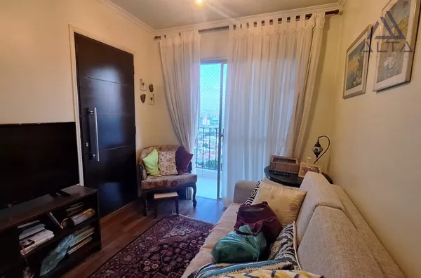 Apartamento para venda, 3 quarto(s),  Vila Diva (zona Norte), São Paulo - Foto 1