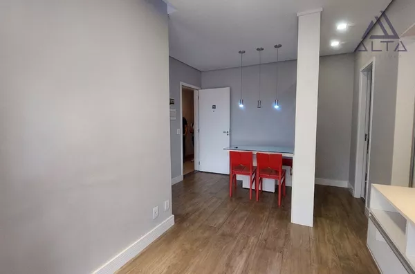 Apartamento para venda, 1 quarto(s),  Barra Funda, São Paulo