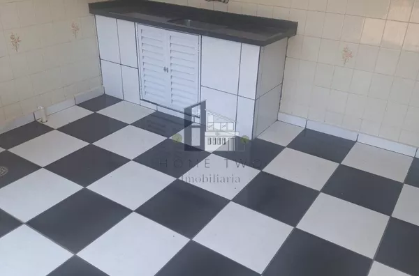 Casa para aluguel, 1 quarto(s),  Jardim América, Bauru
